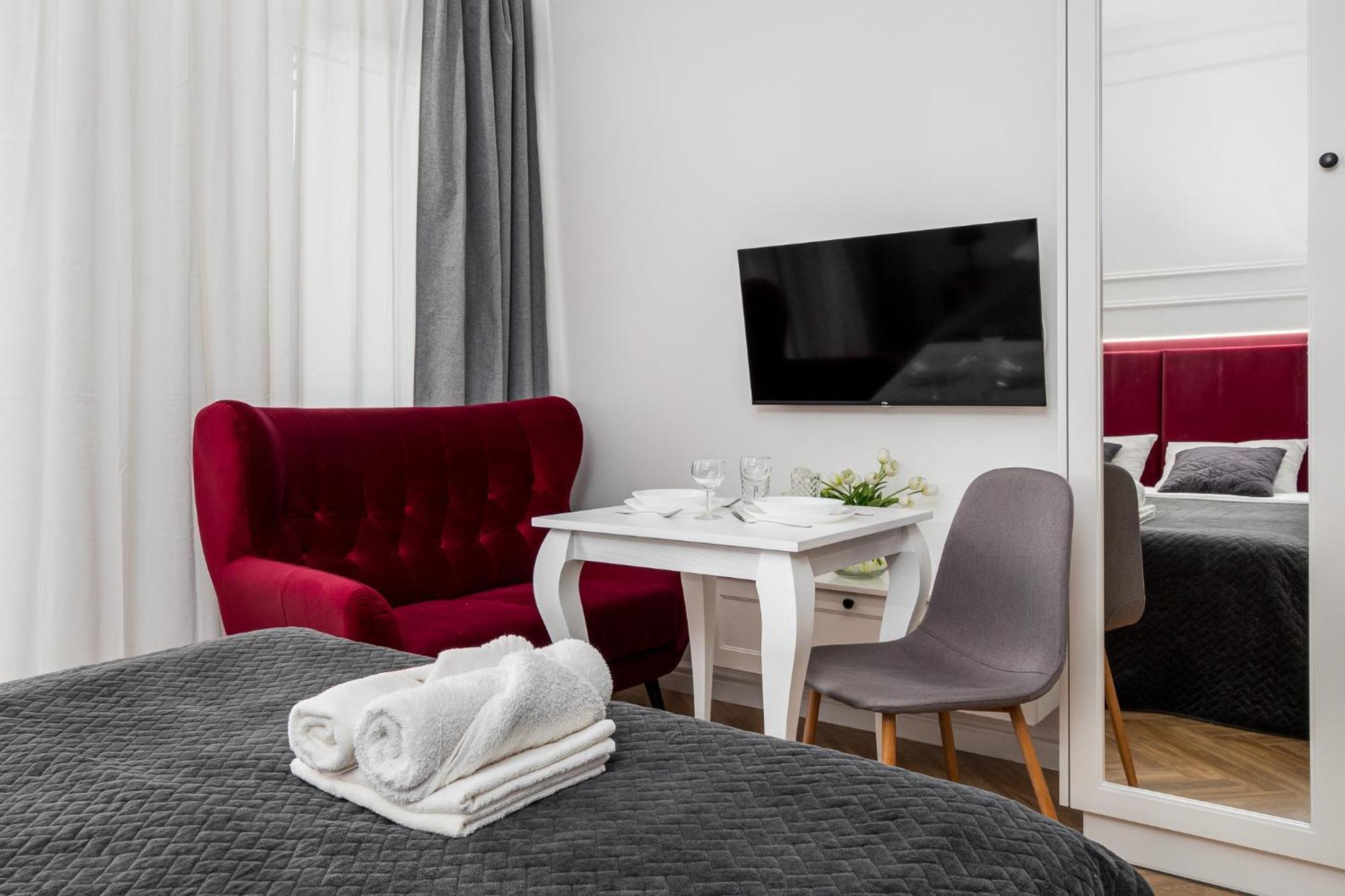 Apartament Kasprzaka 29 By Perfect 1120 Free Garage Warszawa